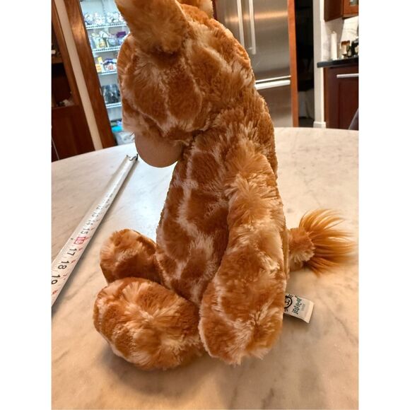 Jellycat bashful giraffe - Picture 2 of 5